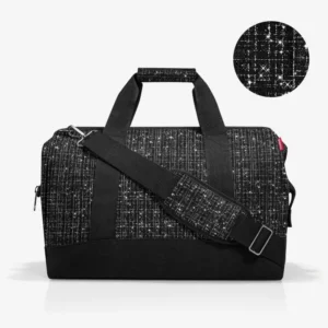 allrounder L bouclé black