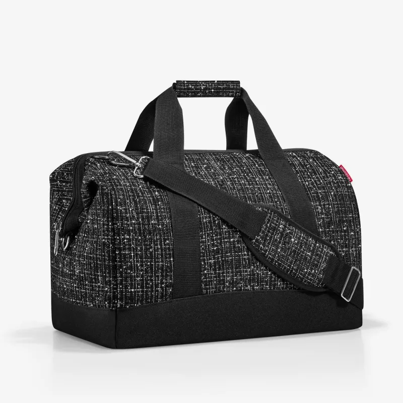 allrounder L bouclé black - Image 4