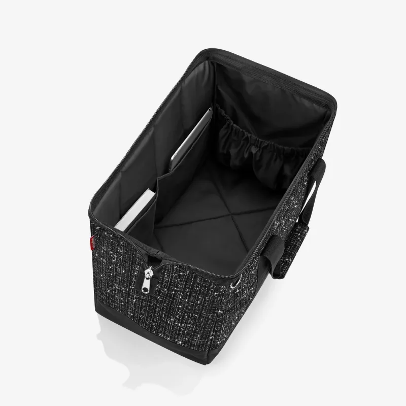 allrounder L bouclé black - Image 5