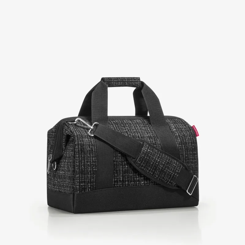 allrounder M bouclé black - Image 4