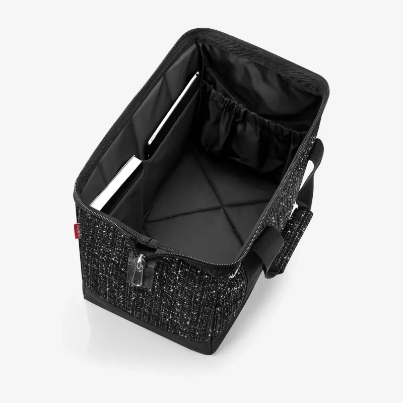 allrounder M bouclé black - Image 5