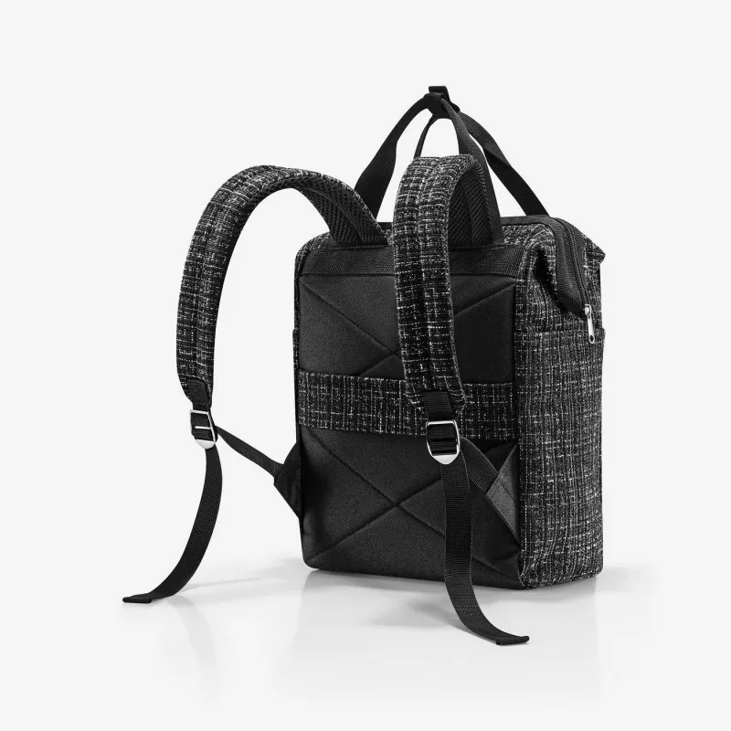 allrounder R bouclé black - Image 5