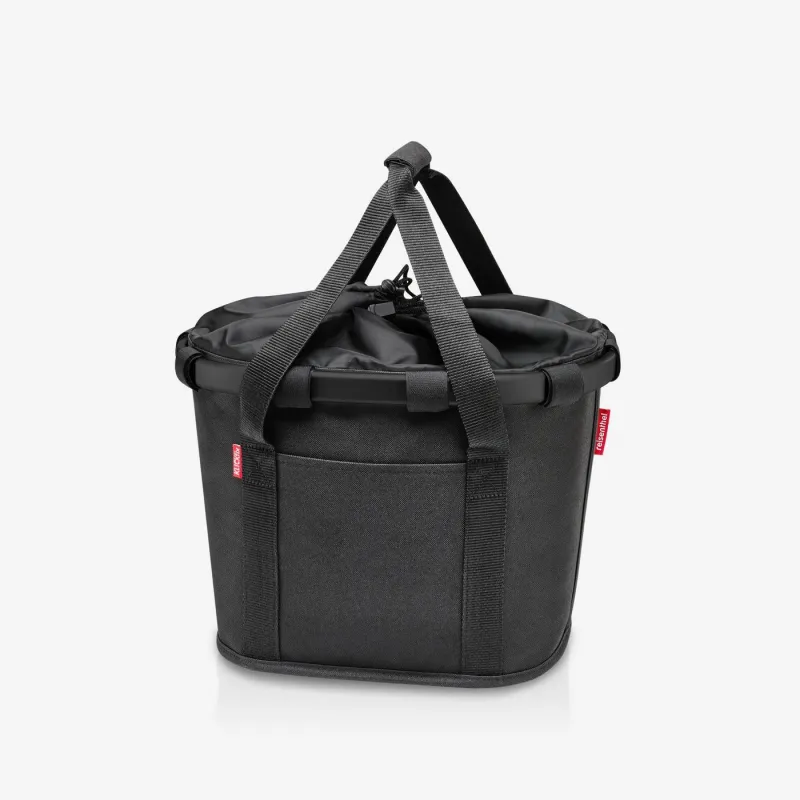 bikebasket frame black/black