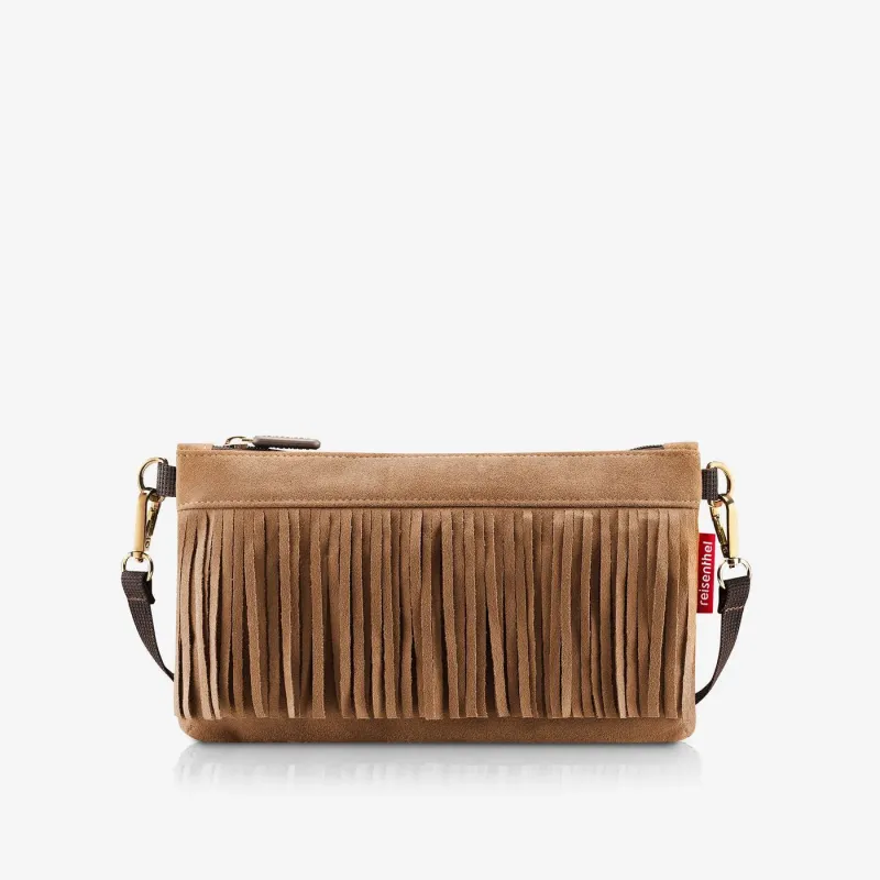 mini pouch western