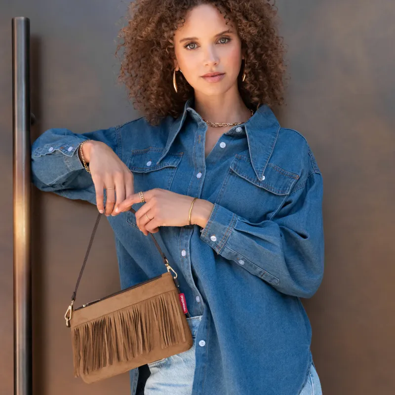 mini pouch western - Image 3