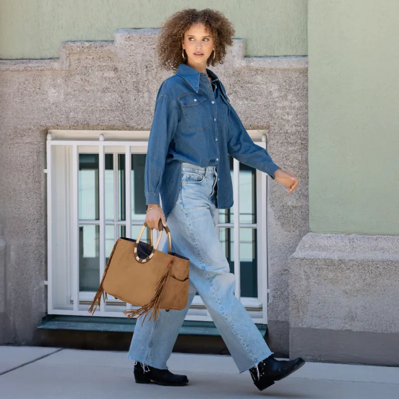 loopshopper M western - Image 3