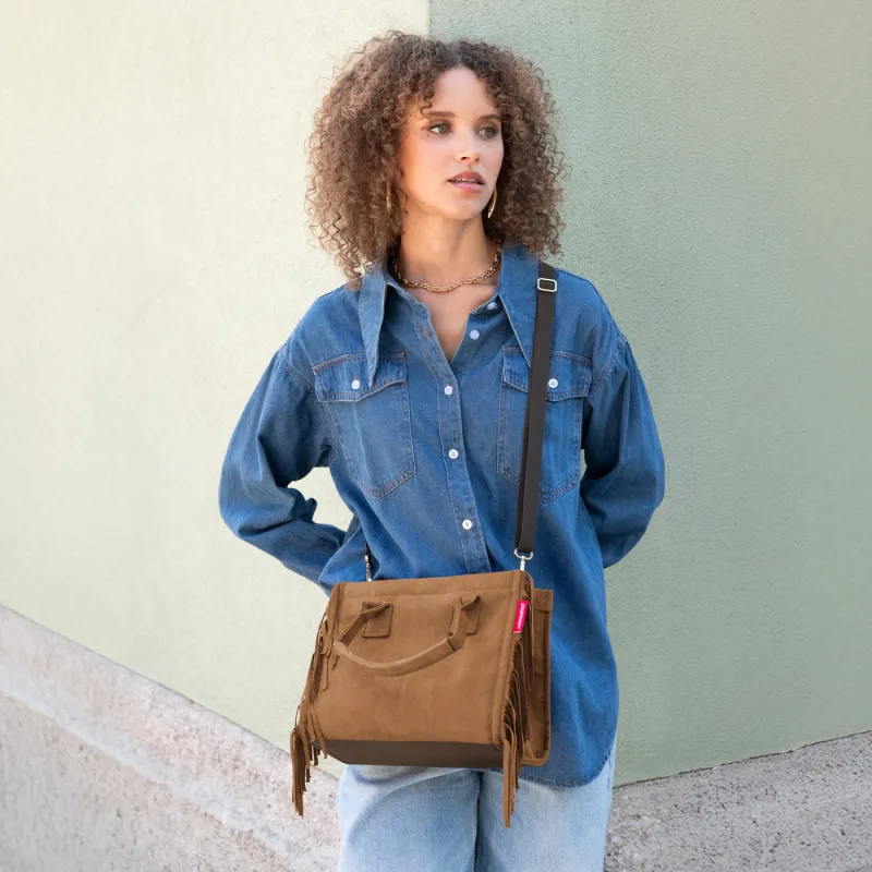 daily shopper XS western - Image 3