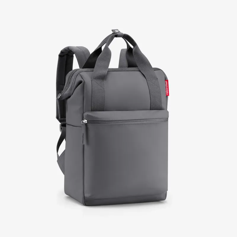 allrounder backpack graphite - Image 4
