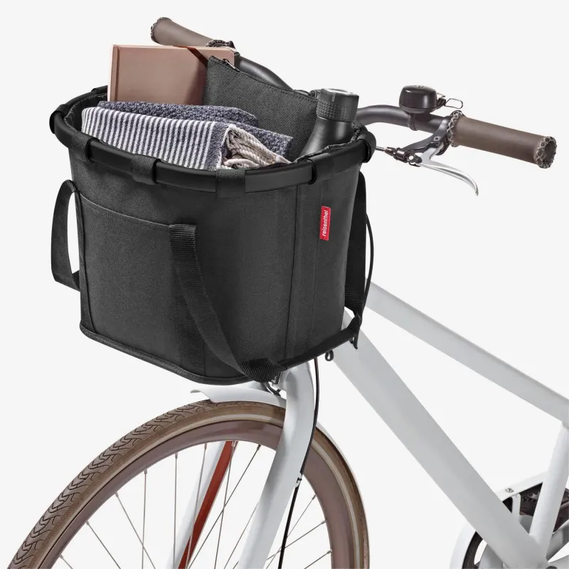 Bundle: bikebasket + coolerbag M pocket + Adapter - Image 4