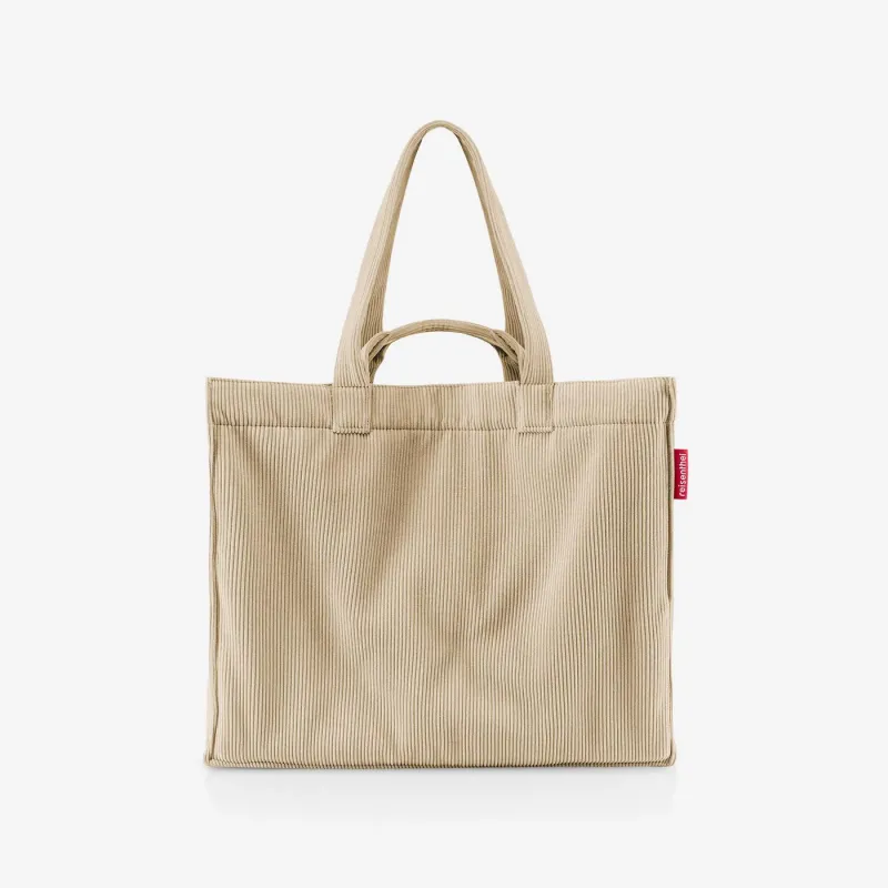 softshopper cord sand - Image 5