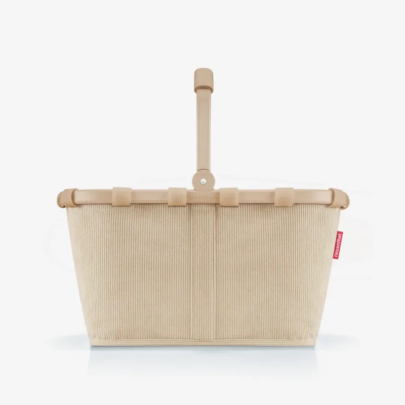 carrybag frame cord sand