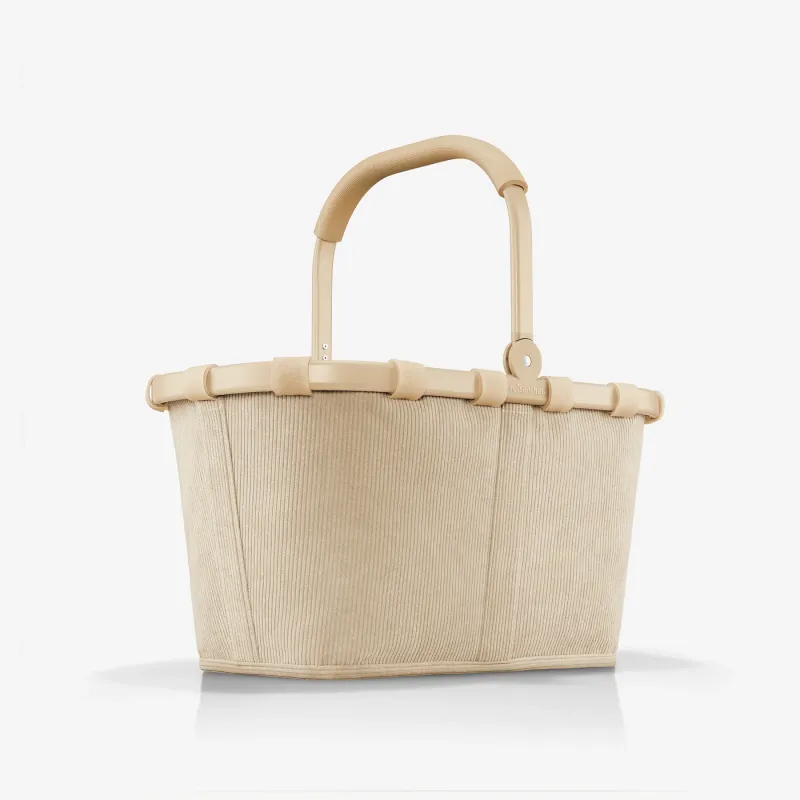 carrybag frame cord sand - Image 4