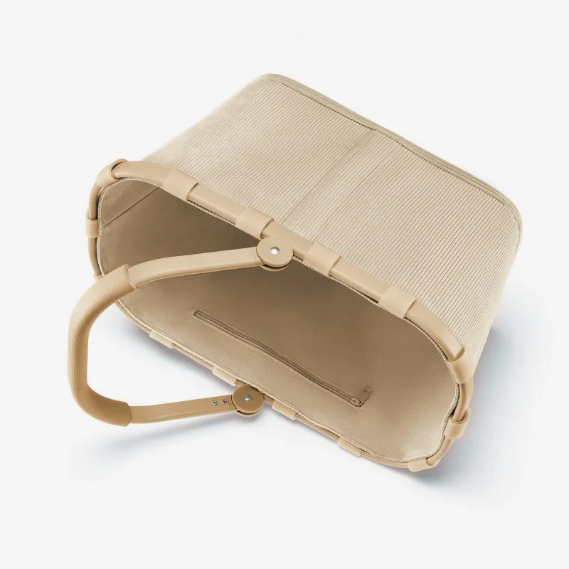 carrybag frame cord sand - Image 5