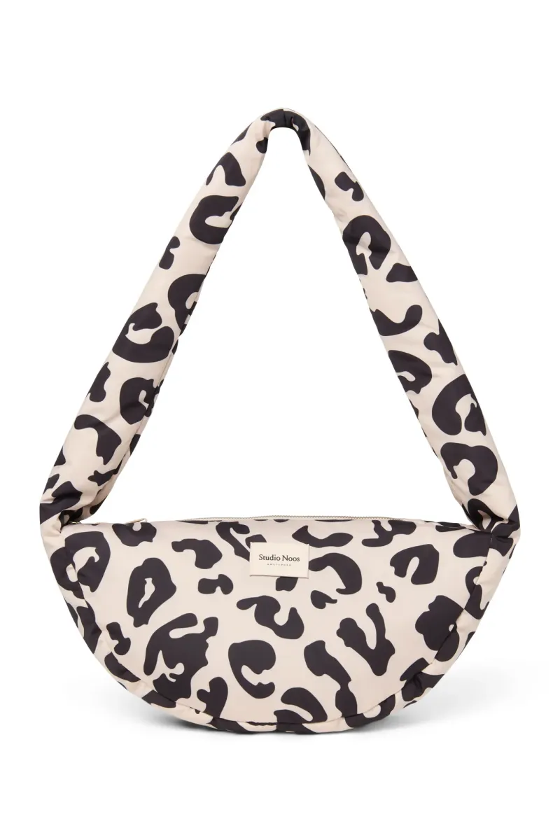 Puffy Mini Cross Body Bag | Holy Cow