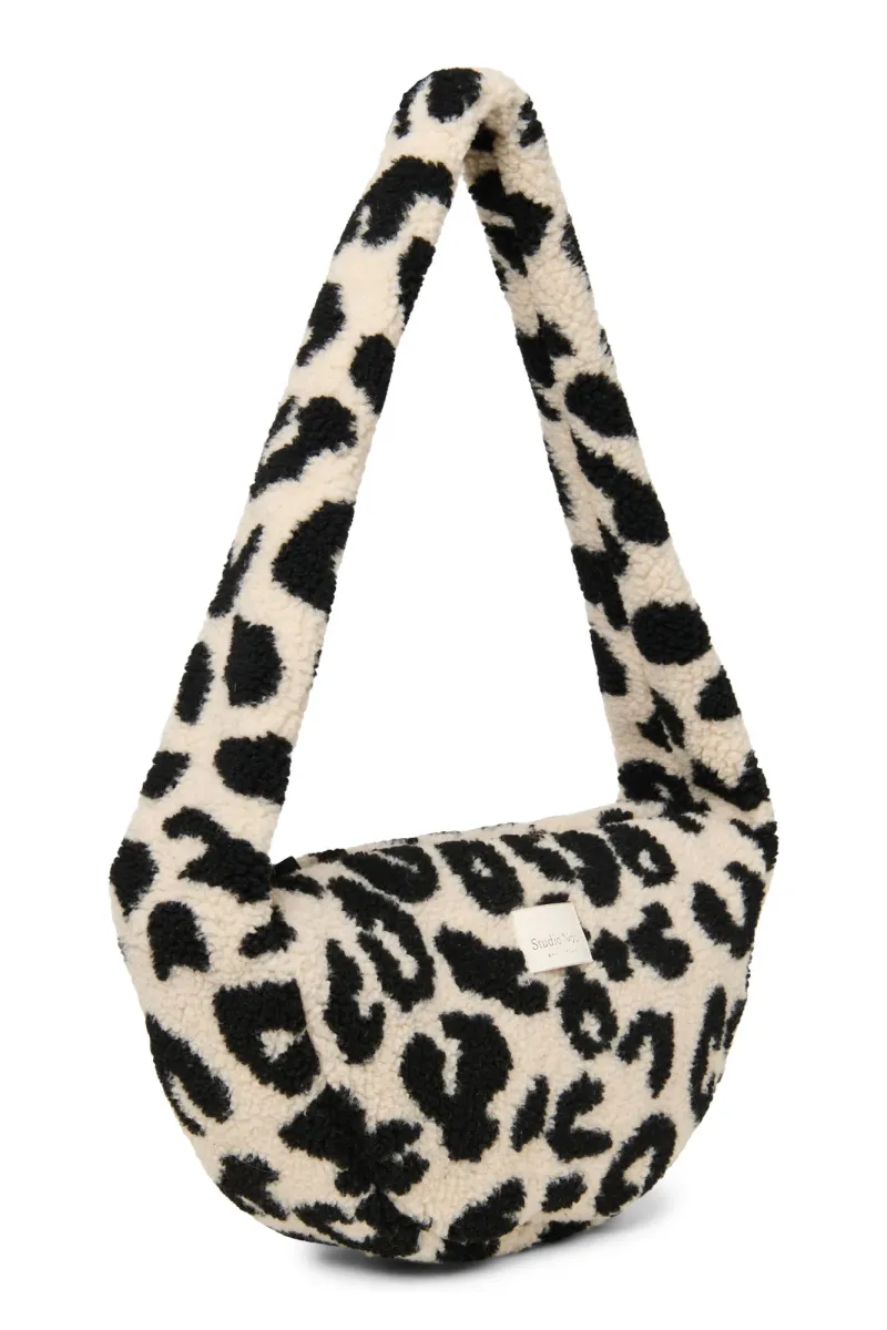 Teddy Mini Cross Body Bag | Holy Cow - Image 3