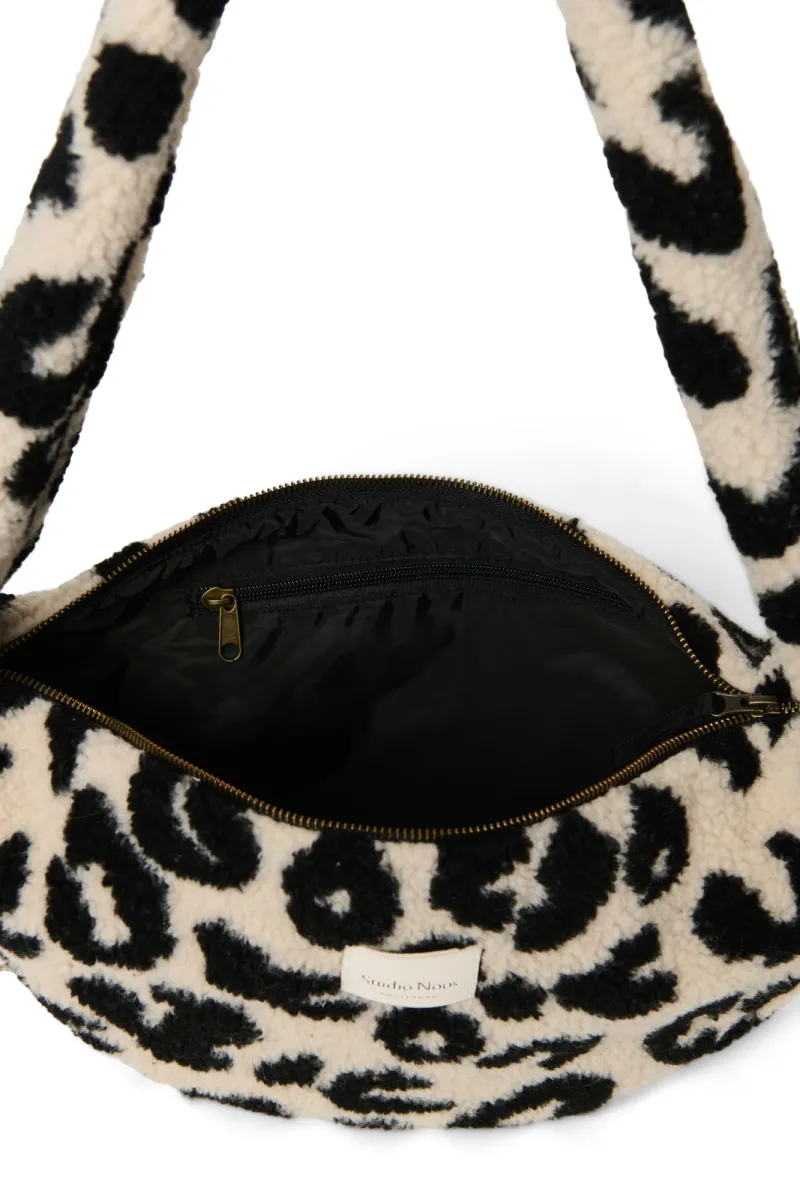 Teddy Mini Cross Body Bag | Holy Cow - Image 4