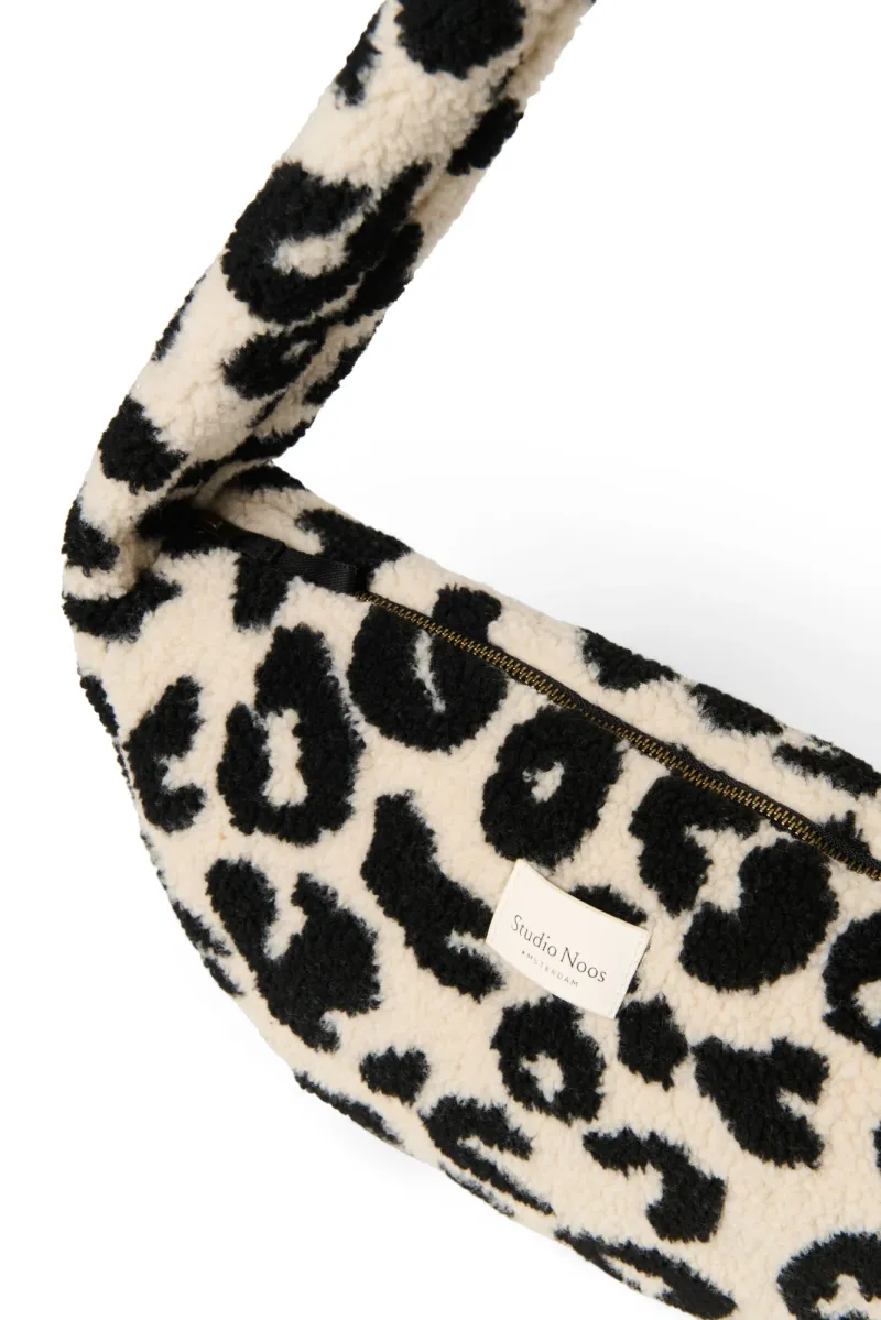 Teddy Mini Cross Body Bag | Holy Cow - Image 5