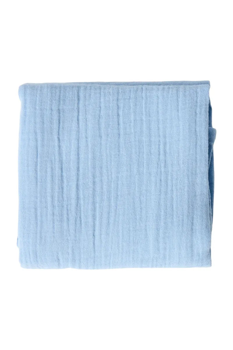 Swaddle Uni Medium | Light Blue - Image 3