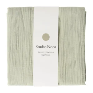 Swaddle Uni Medium | Green