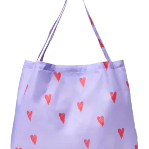Grocery Bag | Lilac
