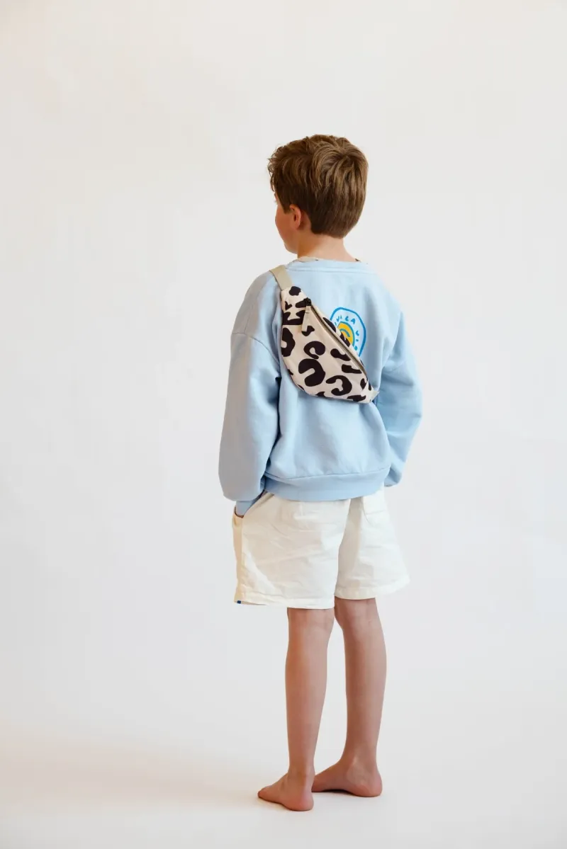 Puffy Mini Fanny Pack | Holy Cow - Image 2