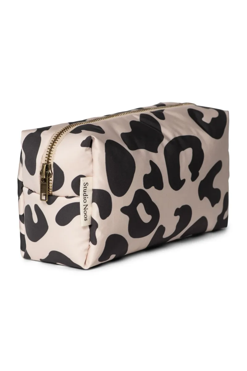 Puffy Pouch | Holy Cow - Image 2