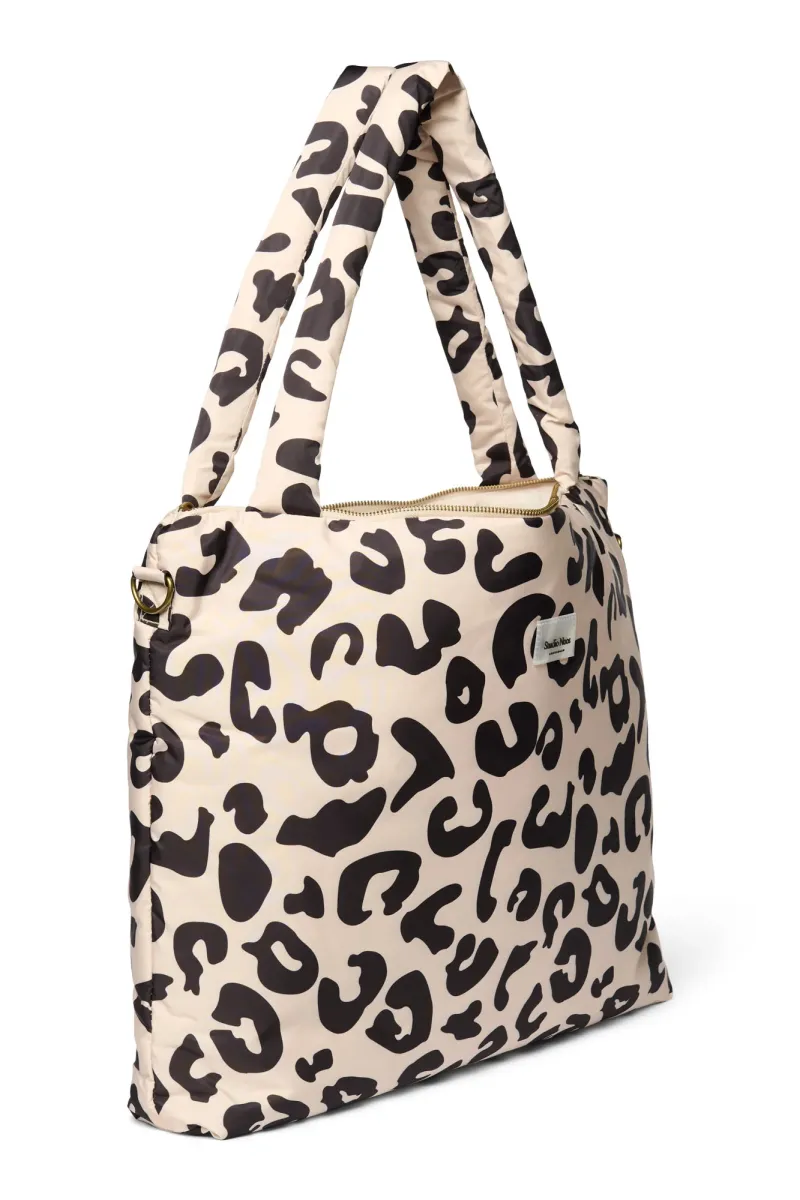 Puffy Diaper Bag | Holy Cow - Image 3
