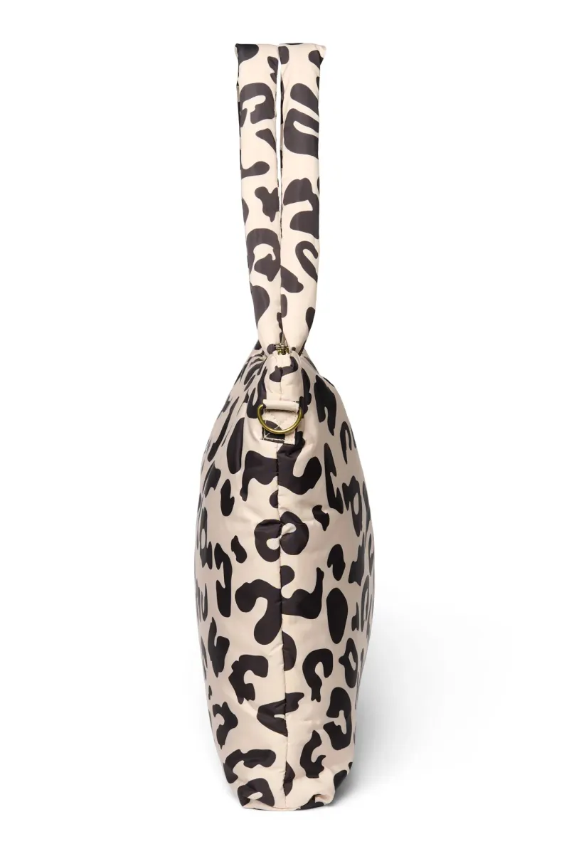 Puffy Diaper Bag | Holy Cow - Image 4