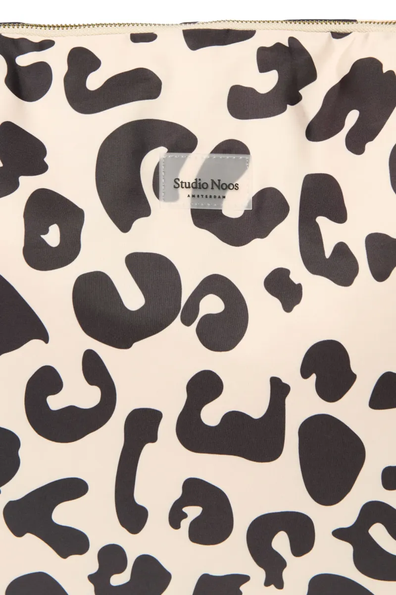Puffy Diaper Bag | Holy Cow - Image 5