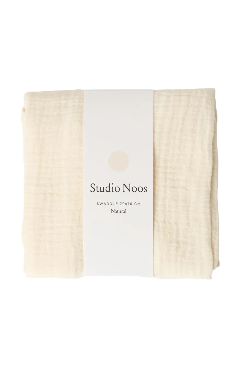 Swaddle Uni Medium | Beige
