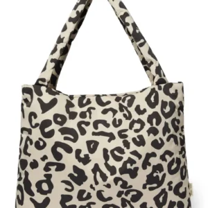 Puffy Mom Bag | Holy Cow