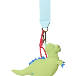 Bag Charm | Dino