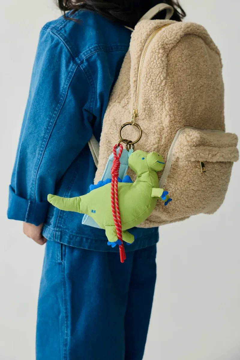 Bag Charm | Dino - Image 2
