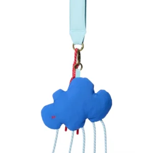 Bag Charm | Cloud