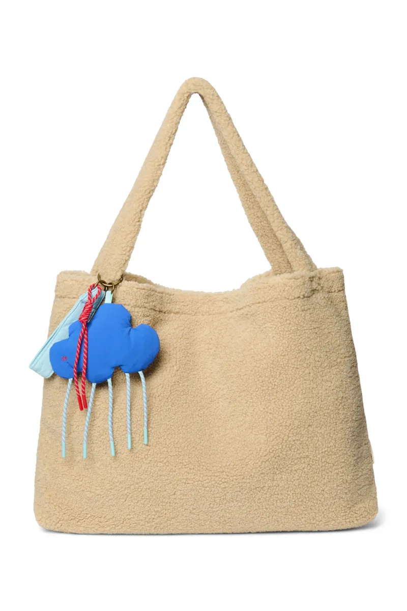 Bag Charm | Cloud - Image 3