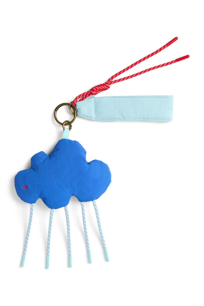 Bag Charm | Cloud - Image 5