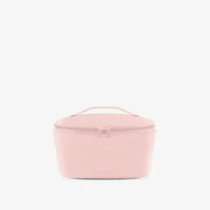 coolerbag S pocket twist blush