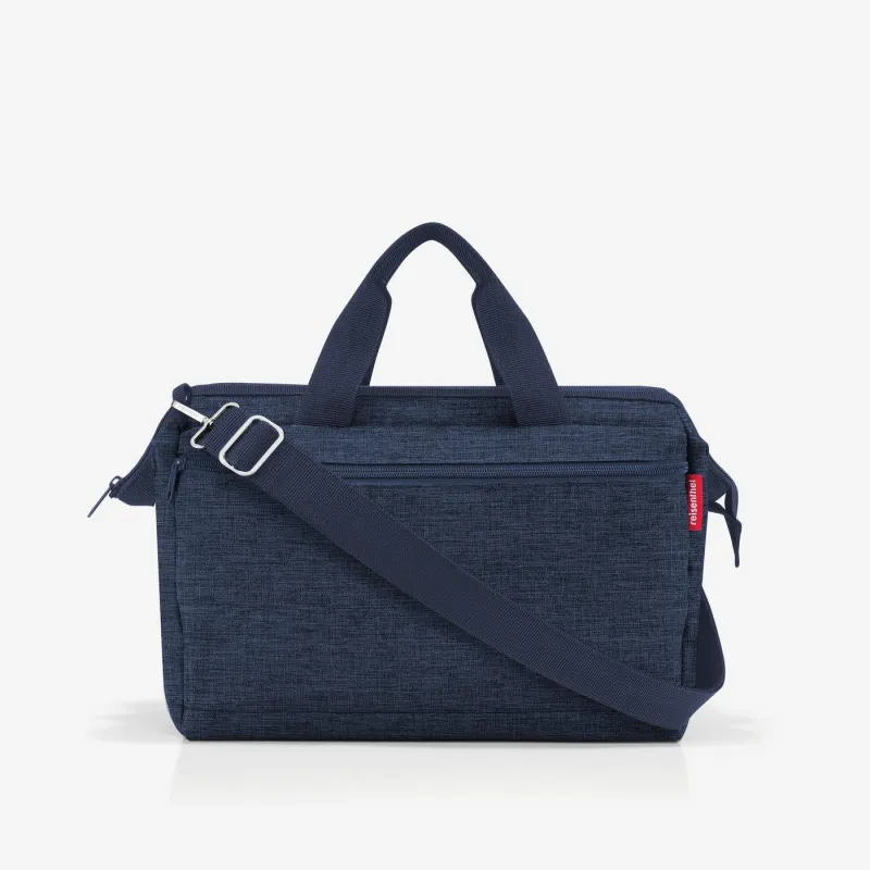 allrounder S pocket twist navy