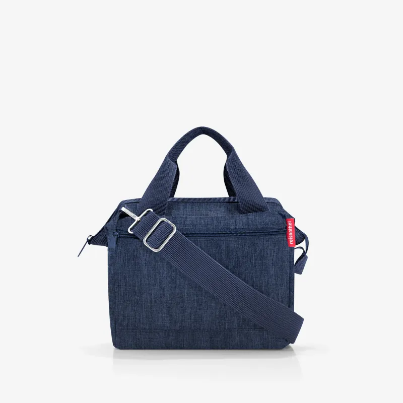 allrounder cross twist navy