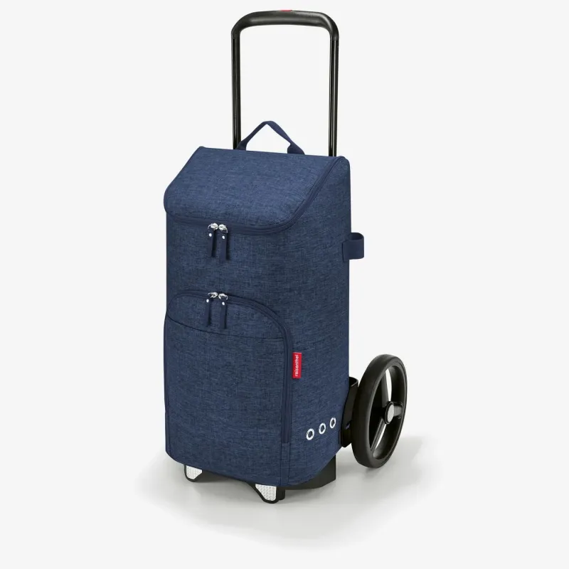 citycruiser bag twist navy