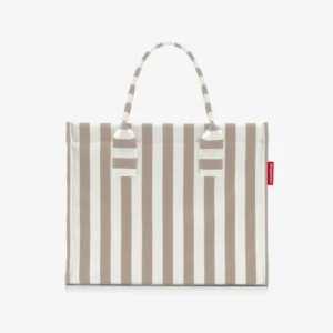 daily shopper summerstripes coffee