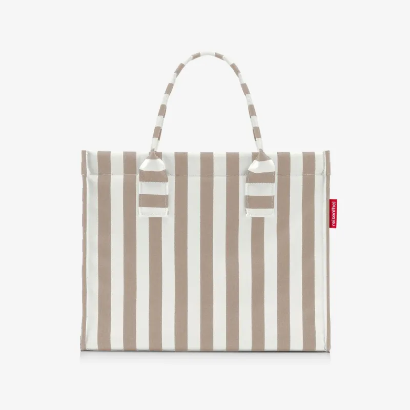 daily shopper summerstripes coffee