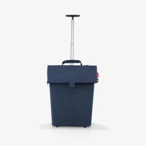 trolley M twist navy
