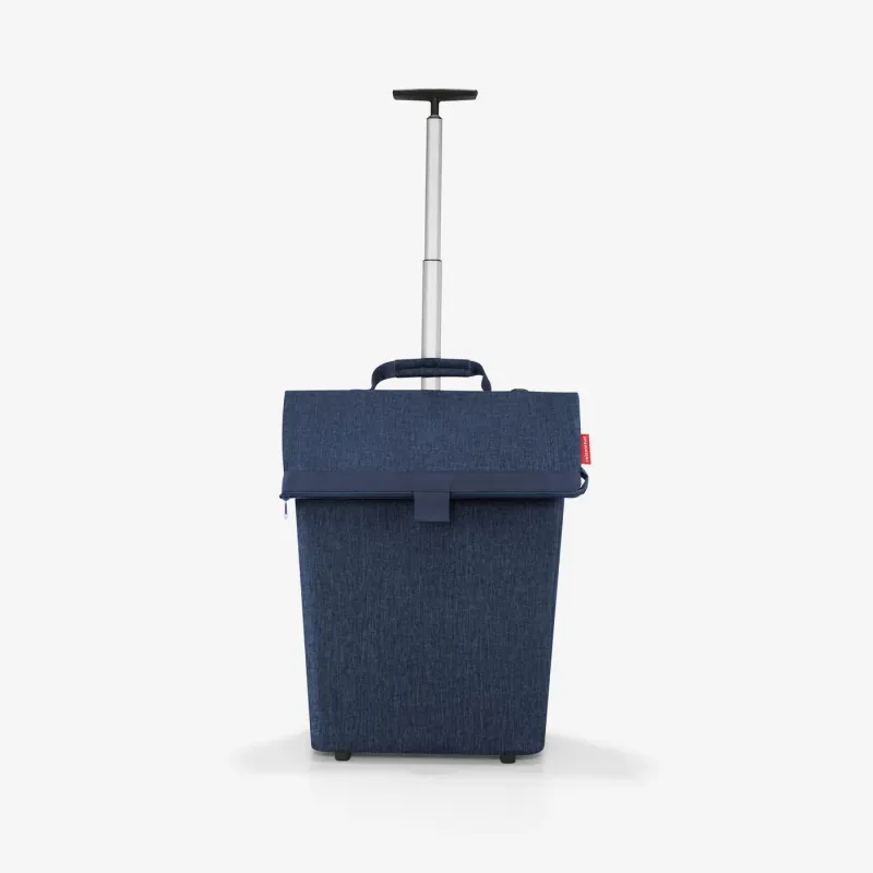 trolley M twist navy