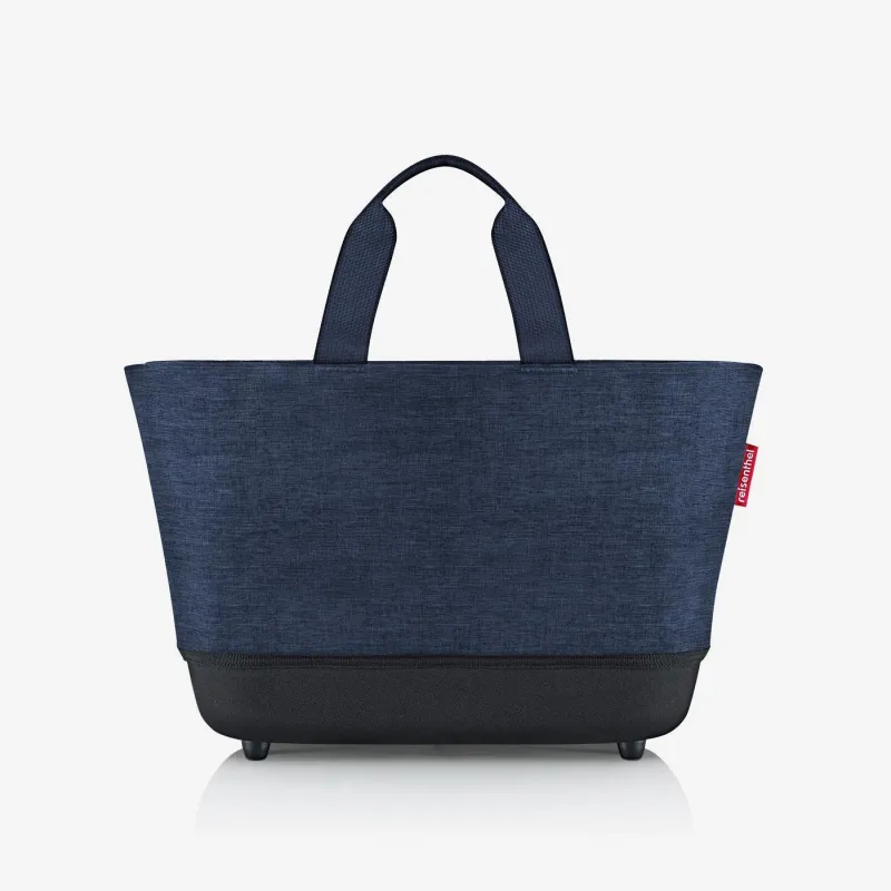 shoppingbasket twist navy