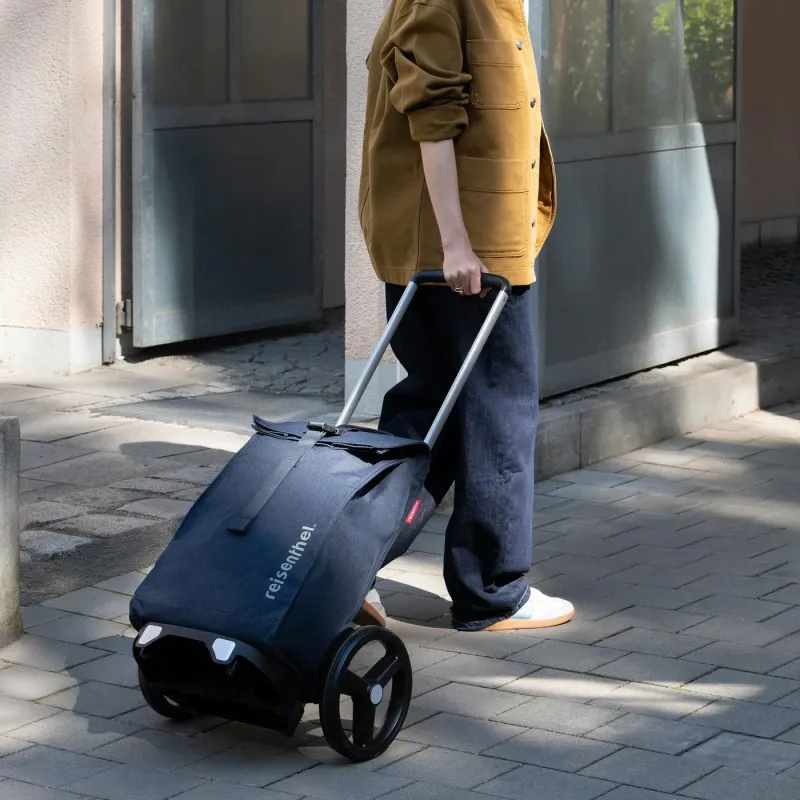 citycruiser twist navy - Image 2