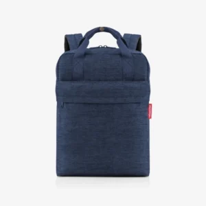 allday backpack M twist navy