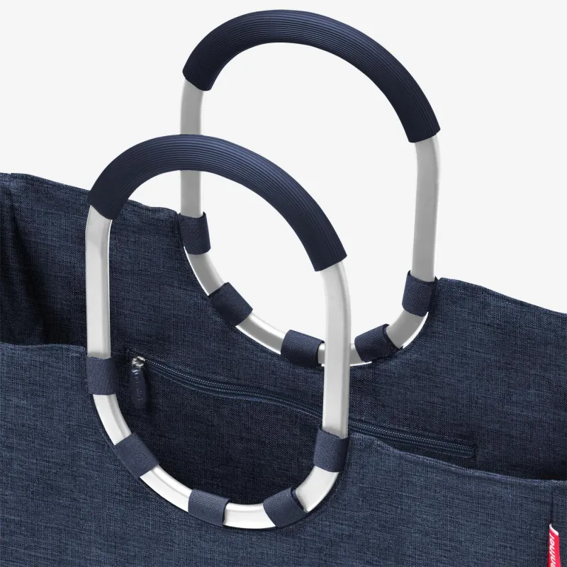 loopshopper L twist navy - Image 5