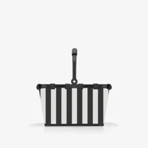 carrybag XS summerstripes black
