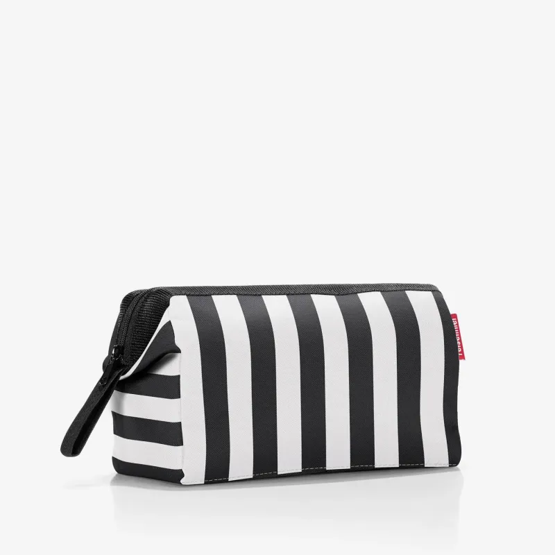travelcosmetic summerstripes black - Image 2